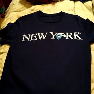 Phantom of the Opera NY shirt